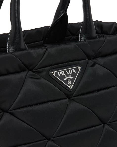 prada men tote|prada medium tote.